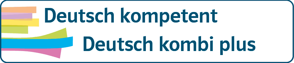 Textopus in den Digitalen Unterrichtsassistenten Deutsch kompetent und Deutsch kombi plus