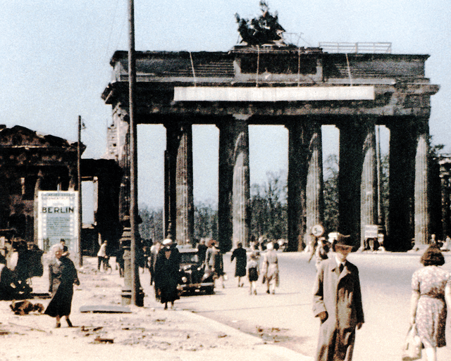 Literatur im geteilten Deutschland