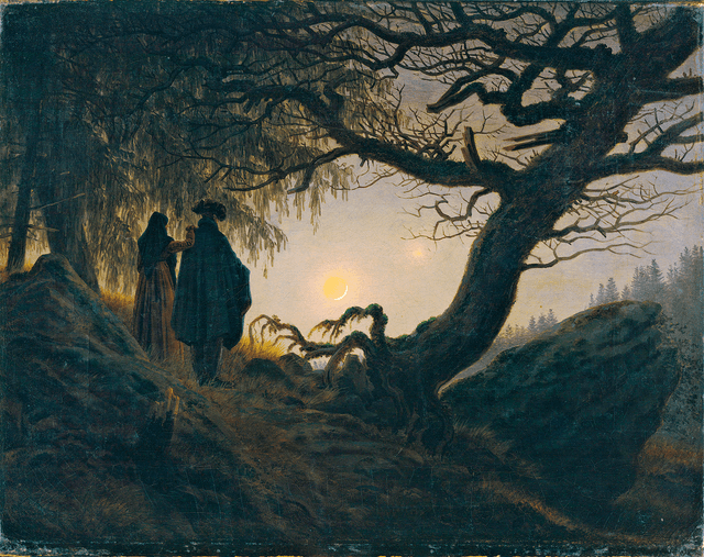 Romantik