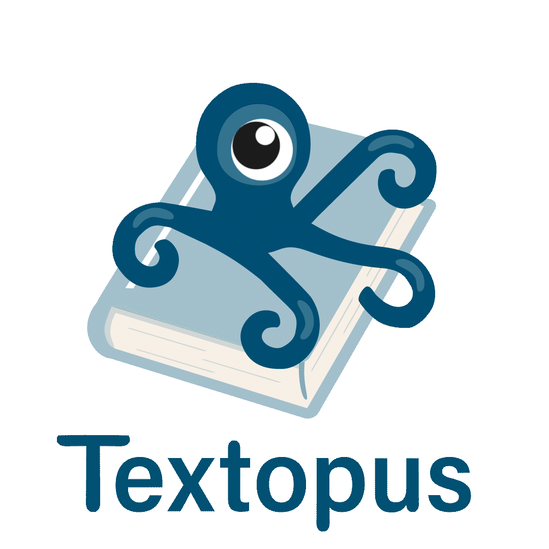 Textopus